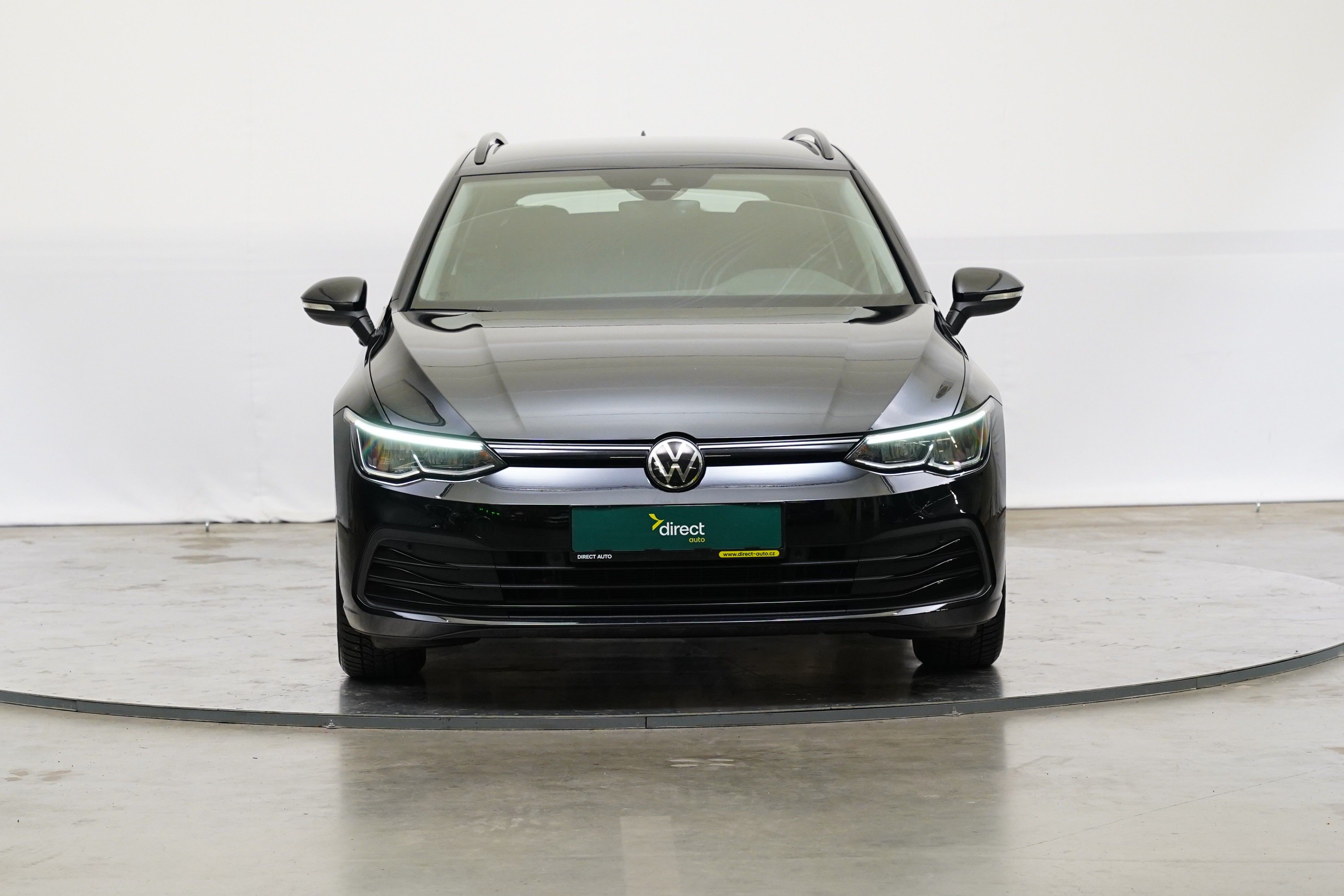 Volkswagen Golf, 1.0 TSI 81 kW Life - fotka 3