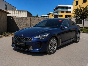 2.2CRDI 147KW,GT,FULL,DPH,LUXU
