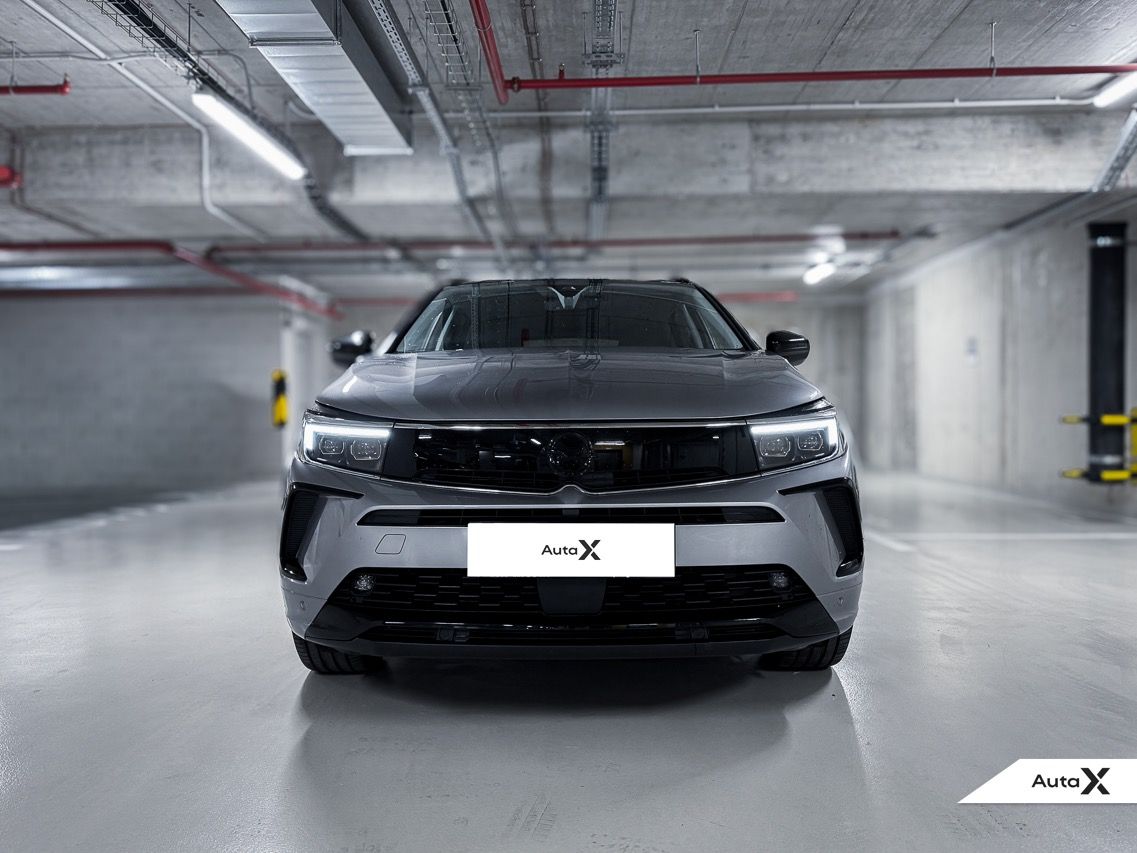 Opel Grandland, GSe Plug-in Hybrid4 AWD 221 kW - fotka 3