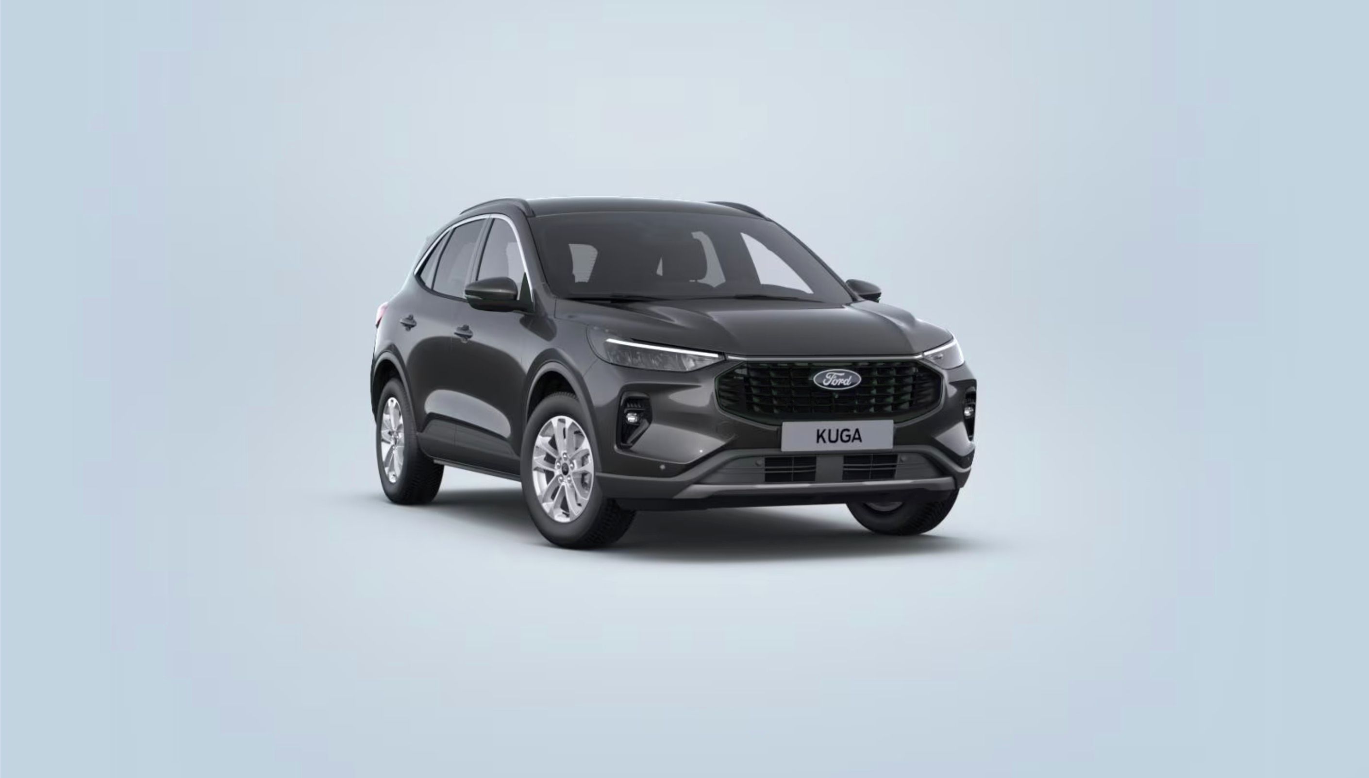 Ford Kuga, Top Edition, 2.5 PHEV 243k - fotka 5