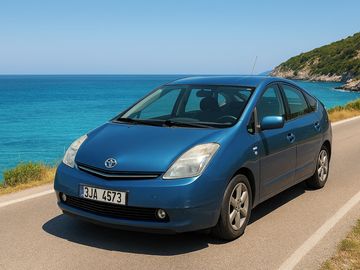 Hybrid, keyless, ALU kola