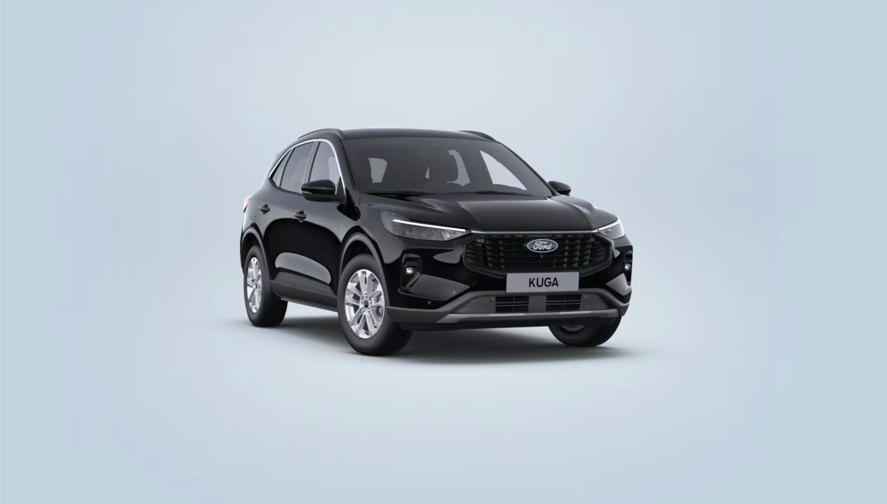 Ford Kuga, Top Edition, 2.5 HEV 183k AWD - fotka 3