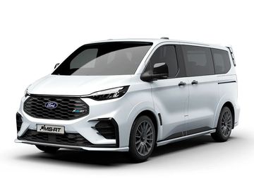 MS-RT, 2.5 PHEV 232k eCVT