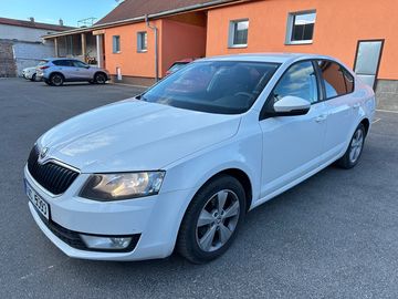 1.6 TDI původ Cz