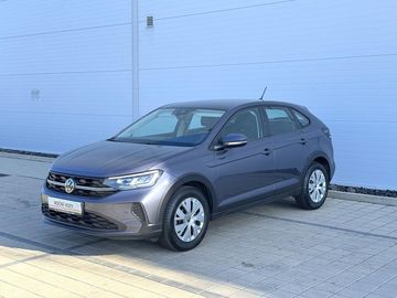 1.0 TSI 70 kW