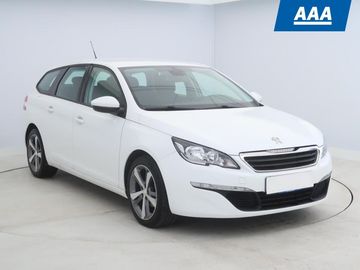 1.6 e-HDi, Navi