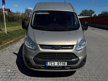 Ford Transit Custom 310 Trend