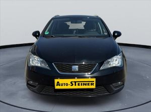 Seat Ibiza, 1,6 TDi