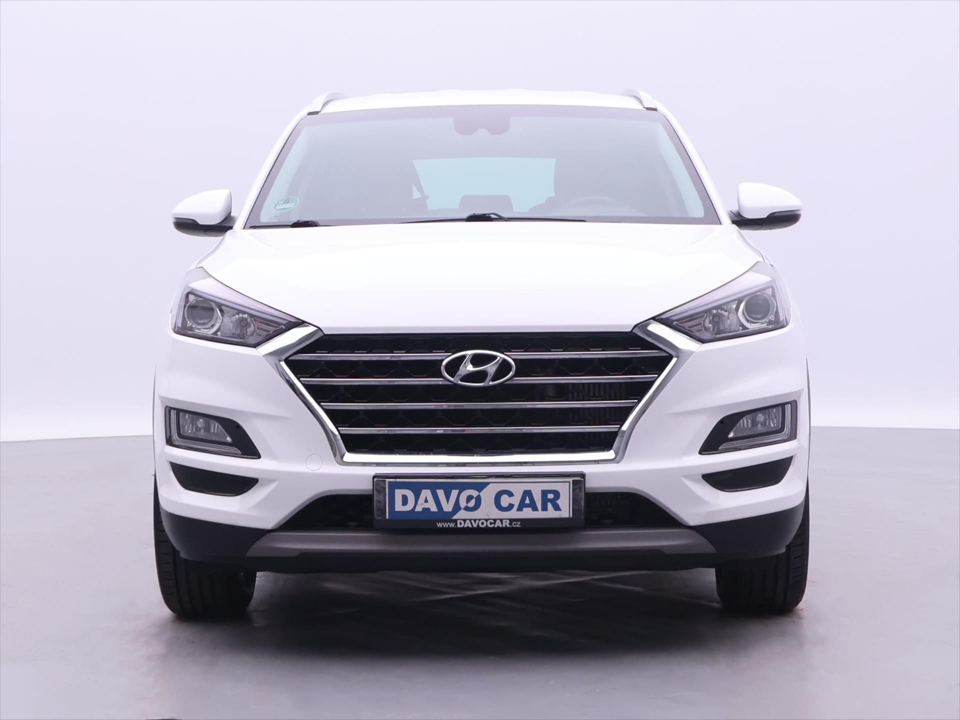 Hyundai Tucson, 1,6 CRDI 85 KW CZ - fotka 2