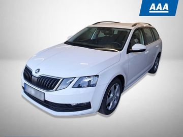 1.6 TDI, Ambition, Navi