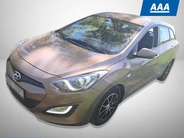 1.6 CRDi, Serv.kniha, Klima