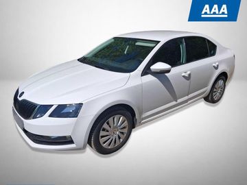 1.6 TDI, Ambition Plus, ČR
