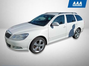 2.0 TDI, Ambition Plus