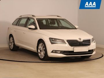 2.0 TDI, Style, Automat