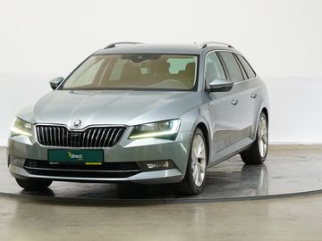 2.0 TDI 140 kW L&K