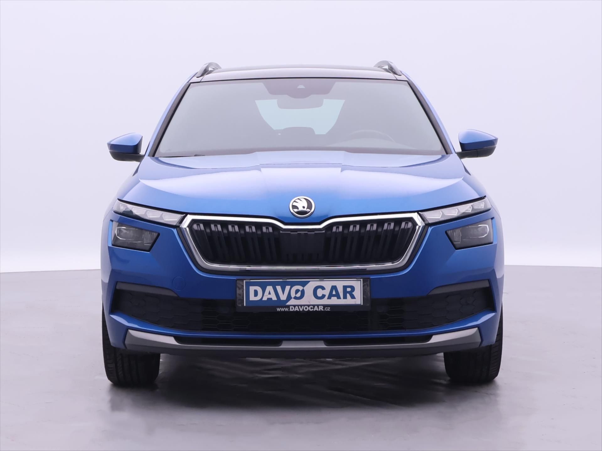 Škoda Kamiq, 1,0 TSI DSG Style Sport Virtua - fotka 2