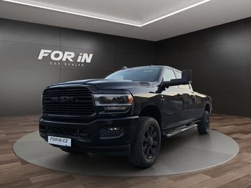 2500  CUMMINS HEAVY DUTY