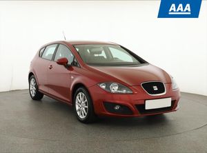 Seat Leon, 1.8 TSI, Automat