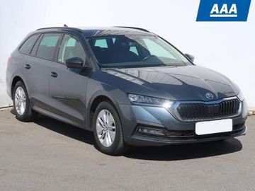 1.5 TSI, Ambition Plus, ČR