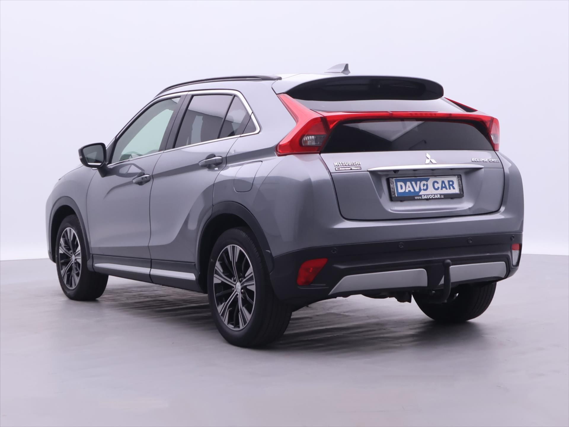 Mitsubishi Eclipse Cross, 1,5 T-MIVEC 120kW Aut.klima - fotka 5