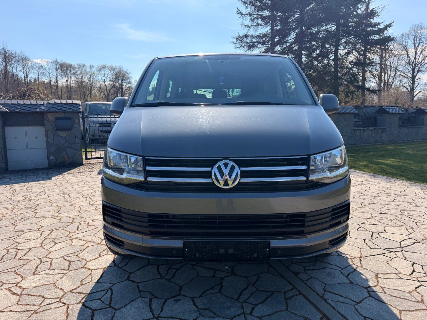 Volkswagen Caravelle, 2.0TDI 110kW DSG LONG,7MÍST - fotka 3