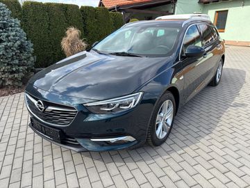 2,0CDTI 125KW INNOVATION