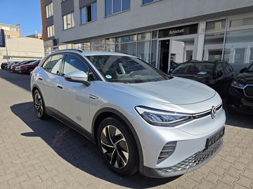 ID.4 Pro 150kW / Tažné / ALU
