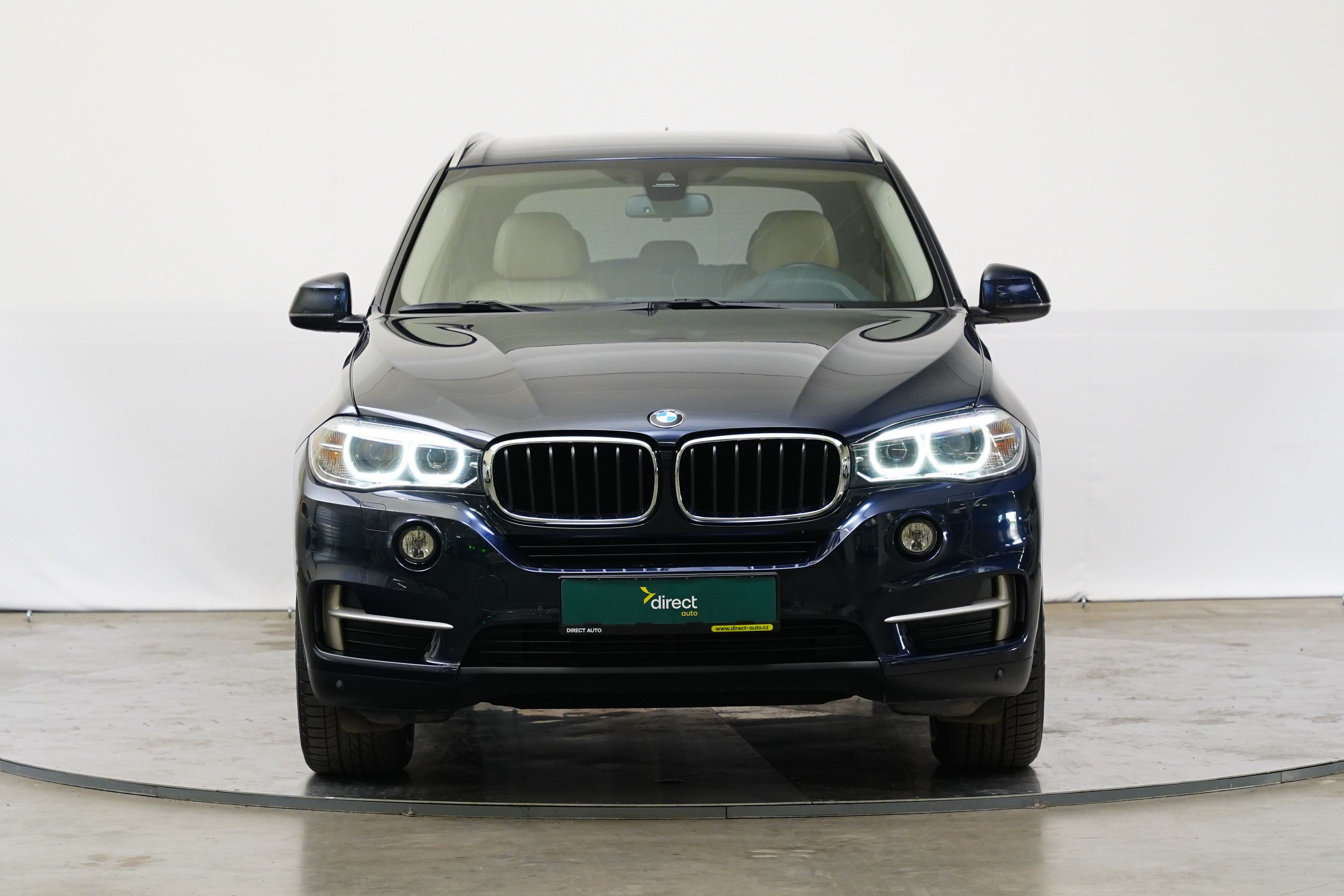 BMW X5, 25D 170 kW xDrive - fotka 4