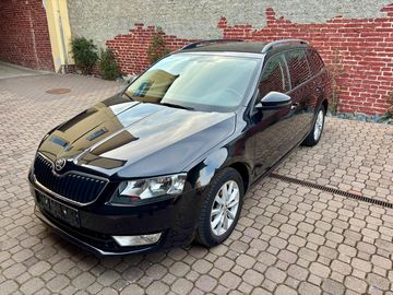 1.6 TDi, 77 kw, Ambition, 2017