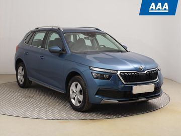 1.0 TSI, Ambition, ČR,1.maj