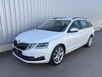 2.0TDi,135kW,4x4,STYLE ČR,DPH.