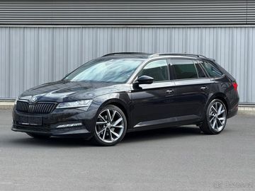 2.0 TDI 110kw SPORTLINE DSG