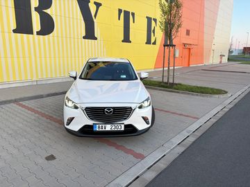 2.0 Skyactiv-G Sport. Automat