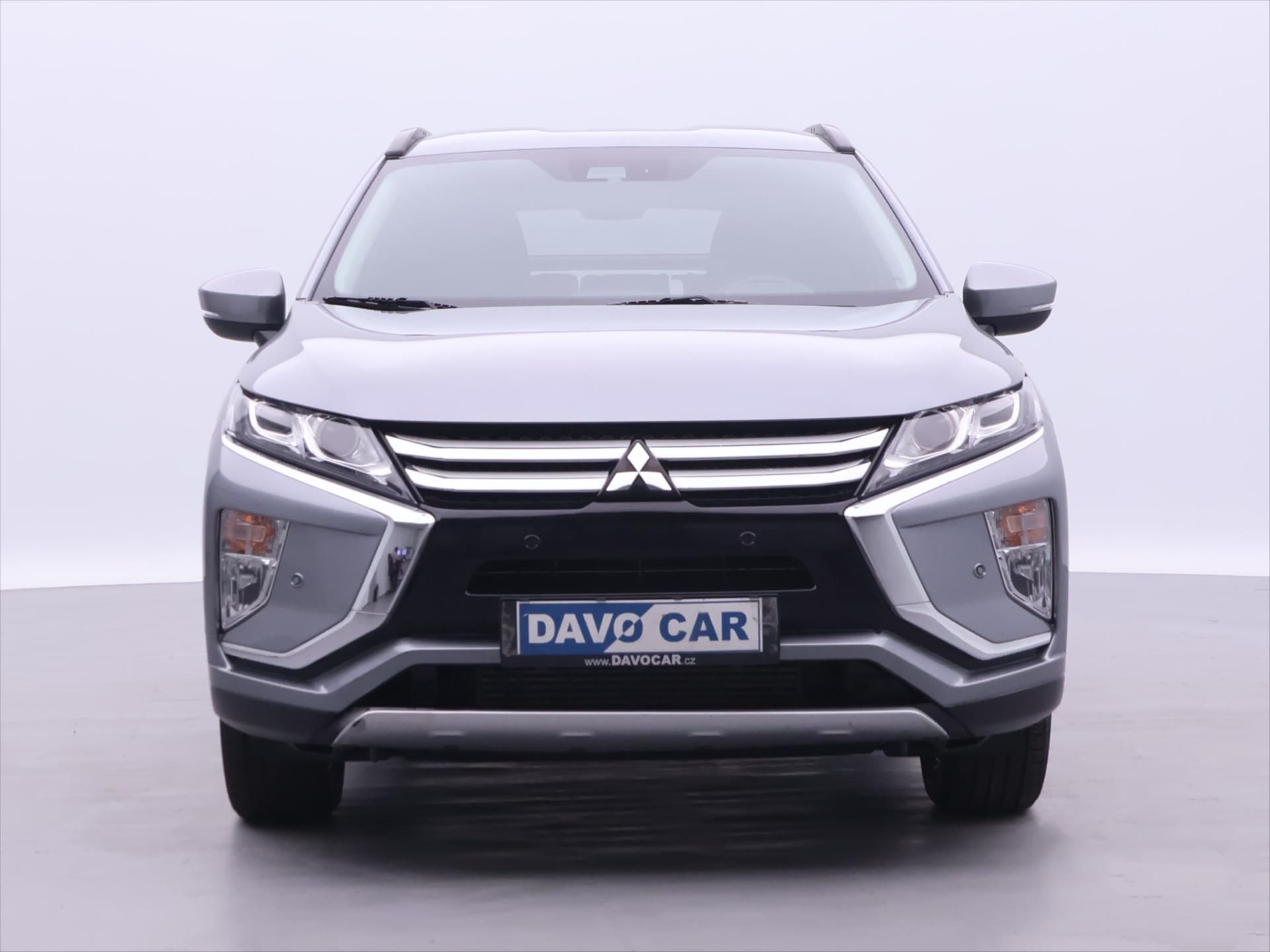 Mitsubishi Eclipse Cross, 1,5 T-MIVEC 120kW Aut.klima - fotka 2