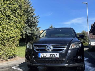 2.0 TDI 4Motion
