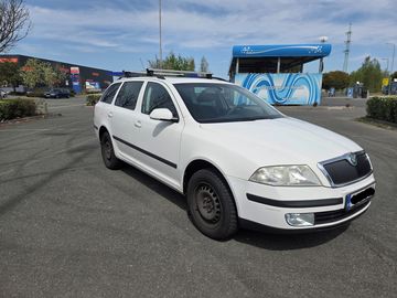 2.0TDI, 103kw, DSG, 1.maj