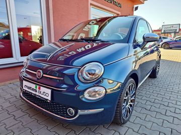 1.2 Collezione 51kW