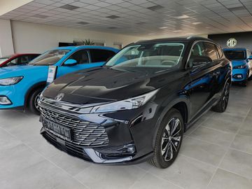 HEV 1.5 165kW Emotion