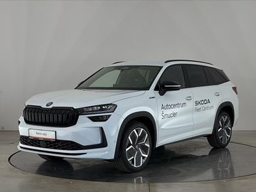 2.0 TDI DSG / 142 kW Sportline