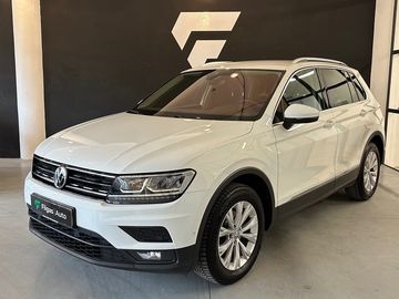 1.5TSI 110KW HIGHLINE