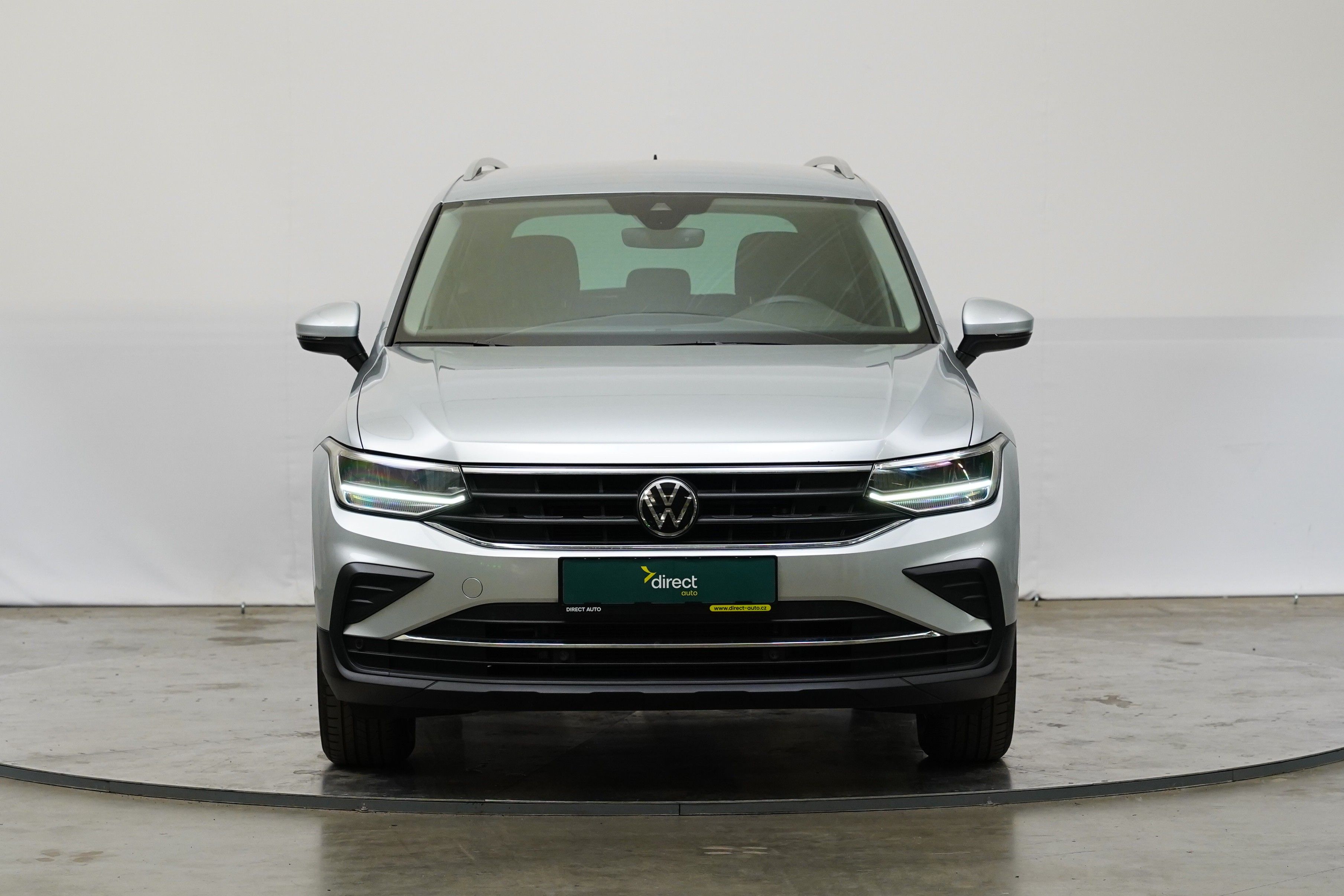 Volkswagen Tiguan, 2.0 TDI 110 kW Life - fotka 4