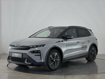 0.0 elektro / 250 kW RS