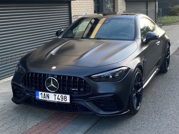 53 AMG,DPH, Tov.záruka 12/2027