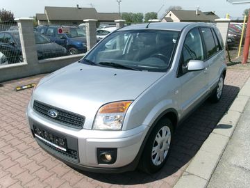 1,4 16V KLIMA