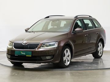 2.0 TDI 110 kW 4x4 Elegance