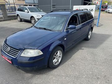 KOMBI 1.9 TDI 74KW