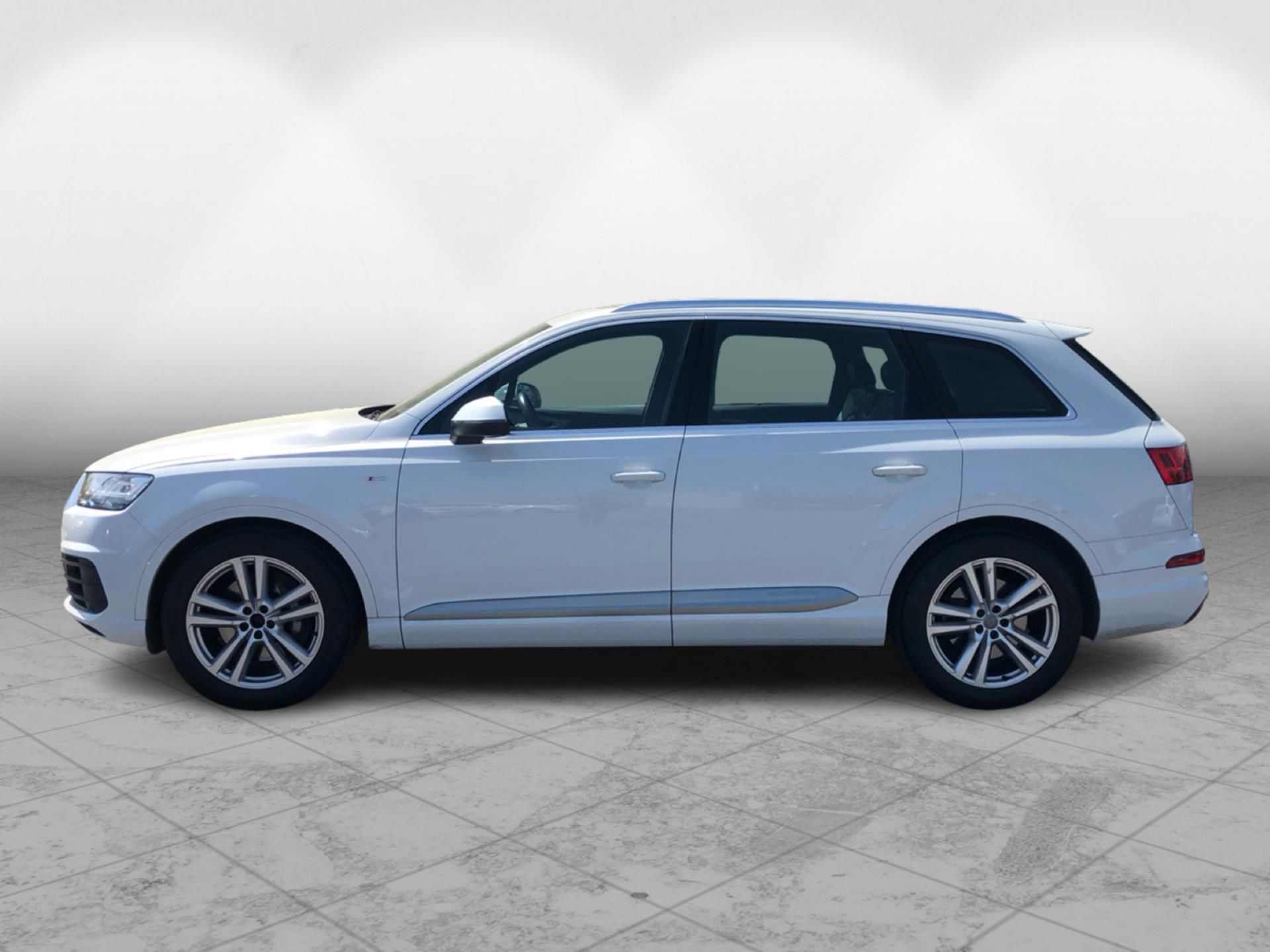 Audi Q7, 3,0 FSI Quattro - fotka 3