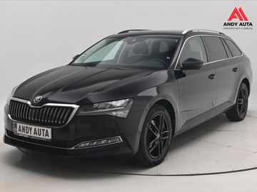 2,0 TDI 110 kW DSG Style Záruk