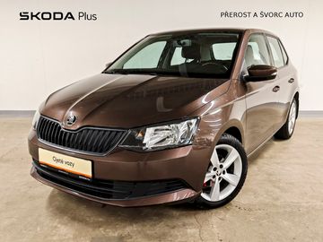 1.2 TSI 66 kW Active Plus