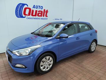 1.2 ČR, 1.MAJ., SERVIS HYUNDAI